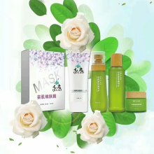 2019年特殊護(hù)膚用品價(jià)格走勢與批發(fā)渠道解析