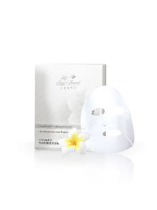 安吉希可兒 Angel Secret 面膜 專業(yè)保濕護(hù)膚之選